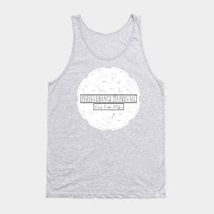 Find your way Tank Top